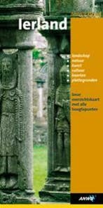 Ierland / ANWB goud 9789018026288, Verzenden, Gelezen
