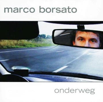 Marco Borsato - Onderweg (CD), Verzenden, Nieuw in verpakking