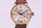 Seiko - Presage - Zonder minimumprijs - SSA346J1 | 4R57-00E0
