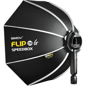 SMDV Speedbox-Flip28, Ophalen of Verzenden, Nieuw, Overige typen