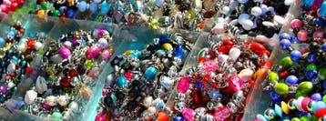 ----HEEL VEEL KRALEN EN SIERADENACCESSOIRES GOEDKOOP---, Ophalen of Verzenden, Nieuw, Kraal