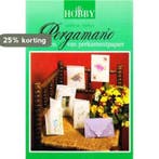 Pergamano / LRV Hobby 9789038401706 M. Ospina, Verzenden, Gelezen, M. Ospina