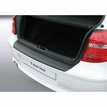 Achter bumper bescherm lijst BMW 1 serie E87 B7777, Nieuw, Achter, BMW