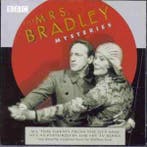Various - The Mrs. Bradley Mysteries, Ophalen of Verzenden, Gebruikt
