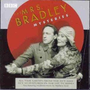 Various - The Mrs. Bradley Mysteries, Ophalen of Verzenden, Gebruikt