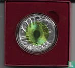 Oostenrijk 25 euro 2008 150th anniversary of birth of Ca..., Postzegels en Munten, Munten | Europa | Euromunten, Oostenrijk, Verzenden