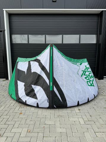 F-One Bandit 10m, Watersport en Boten, Ophalen of Verzenden, Nieuw