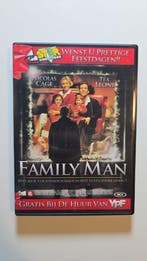 FAMILY MAN (DVD), Verzenden, Gebruikt