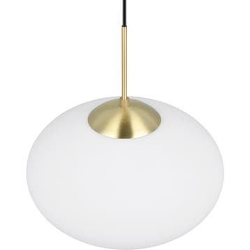 LED Hanglamp - Hangverlichting - Trion Ferdi - E27 Fitting -, Ophalen of Verzenden, Nieuw, Metaal