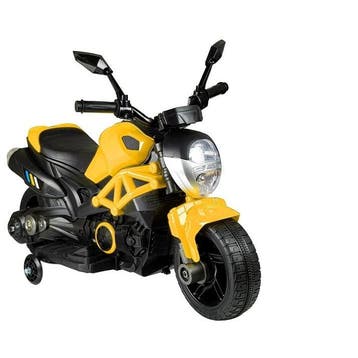 Elektrische naked bike - kindermotor - motor voor kinderen, Ophalen of Verzenden, Nieuw