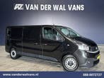 Fiat Talento | 2.0 MultiJet 146pk L2H1 Euro6 Airco | Camera, Gebruikt, Euro 6, Zwart, Dealer onderhouden