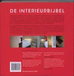 De interieurbijbel 9789002235870, Verzenden, Zo goed als nieuw