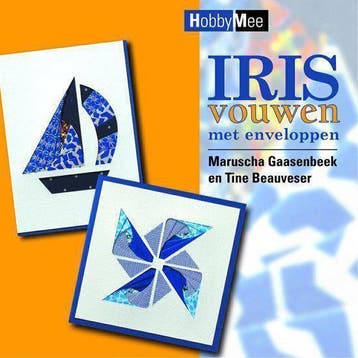 Iris Vouwen - Gaasenbeek, Verzenden, Gelezen