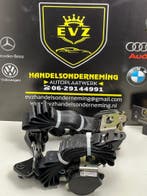 Renault Clio Estate veiligheidsgordel set bj.2015, Auto-onderdelen, Interieur en Bekleding, Gebruikt, Renault