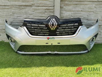 Renault Kangoo 4 IV E-Tech 21 - Voorbumper 6XPDC Grill Voor, Verzenden, Gebruikt