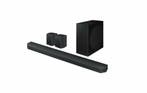 SAMSUNG HWQ930D soundbar dolby atmos, Ophalen, Met externe subwoofer, Nieuw