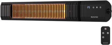2dekans | Auronic Terrasverwarmer - Infrarood Verwarming -, Ophalen of Verzenden, Zo goed als nieuw
