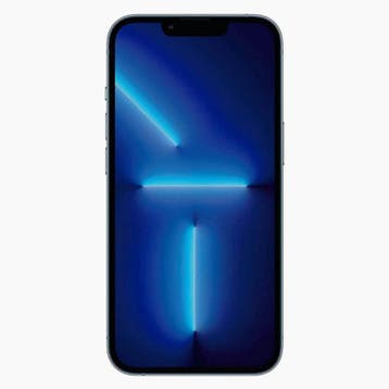 Refurbished iPhone 13 Pro Max 512 GB, Telecommunicatie, Mobiele telefoons | Apple iPhone, 512 GB, Refurbished, IPhone 13, Zonder simlock