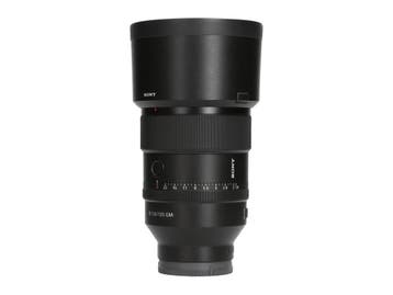 Sony FE 135mm f/1.8 GM - 1 jaar garantie, Ophalen of Verzenden, Zo goed als nieuw, Sony