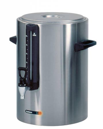 Animo Thee/ Koffiecontainer - 5 Liter, Verzenden, Nieuw in verpakking