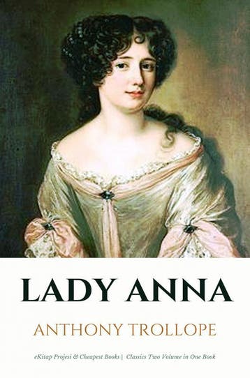 Lady Anna | Anthony Trollope | Nieuw, Ophalen of Verzenden, Nieuw, Anthony Trollope