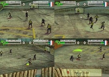 Fifa Street 3 (ps3 used game), Ophalen of Verzenden, Zo goed als nieuw
