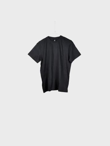 NOT BAD THAT T-shirts Dames maat S Zwart Vintage, Ophalen of Verzenden, Nieuw