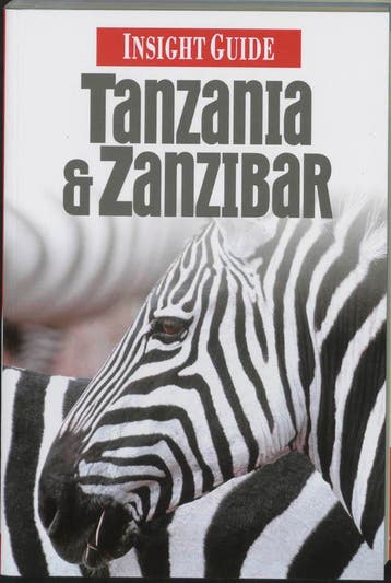Tanzania / Nederlandse editie / Insight guides 9789066551251, Boeken, Verzenden, Gelezen