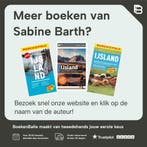IJsland / ANWB Ontdek 9789018040994 Sabine Barth, Verzenden, Gelezen, Sabine Barth