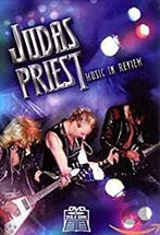 dvd - Judas Priest - Judas Priest - Music In Review [DVD], Cd's en Dvd's, Verzenden, Zo goed als nieuw