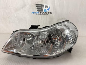 Koplamp links - H4 - Koito - Suzuki SX4 2006-2013 - OEM..., Verzenden, Nieuw