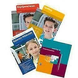 Cito mappen LOVS leerling volg systeem, Boeken, Schoolboeken, Zo goed als nieuw, Overige niveaus, Overige vakken, Ophalen of Verzenden