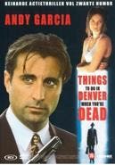 Things to do in Denver - DVD, Verzenden, Nieuw in verpakking