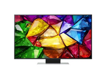Lg - RGB MINI LED 55-59 Ultra HD 4K TV - 55 inch, Verzenden, Nieuw, 100 cm of meer, 4k (UHD)