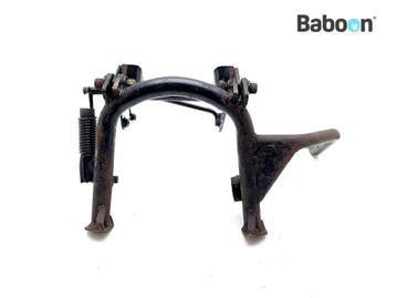 Middenbok Gilera Fuoco 500 2007-2012, Verzenden, Gebruikt