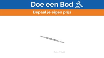 Bieden: Osculati Stainless Steel Drawer Slide, Ophalen of Verzenden, Nieuw, Kombuis en Sanitair, Zeilboot of Motorboot