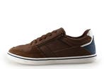Geox Sneakers in maat 42 Bruin, Bruin, Verzenden, Geox, Sneakers of Gympen
