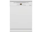 MIELE G 5222 SC - Vrijstaande vaatwasser - QuickPowerWash -, Verzenden, Zo goed als nieuw