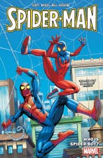 Spider-Man Volume 2: Who is Spider-Boy?, Verzenden, Nieuw