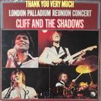 Cliff Richard And The Shadows – Thank You Very Much, Ophalen of Verzenden, Nieuw in verpakking