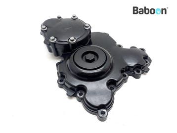 Blokdeksel Rechts Triumph Daytona 1200 1992-1999 (1261207), Motoren, Verzenden, Gebruikt