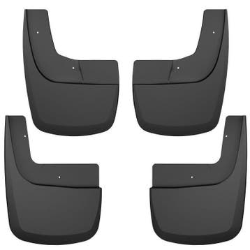 Husky Liners 21-23 Ford F-150 Raptor SuperCrew CC Front &, Ophalen of Verzenden, Nieuw