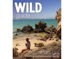 The Wild Guide Portugal - The Wild Guide Portugal, Ophalen of Verzenden, Nieuw