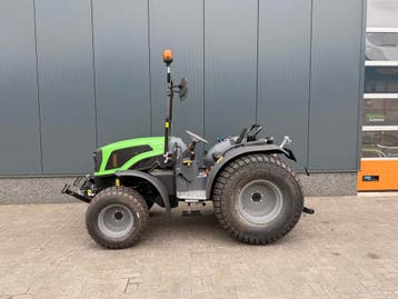 Deutz-Fahr 3060 trekker (Voorraad tractoren), Zakelijke goederen, Agrarisch | Tractoren, Ophalen of Verzenden, Gebruikt