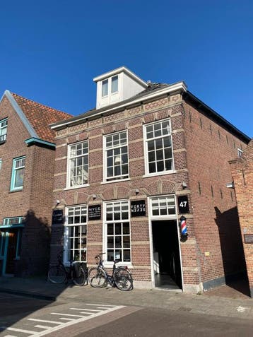 Kamer te huur in Noordwijk - 45 m² - 1 kamer(s), Overige regio's