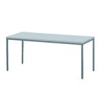 Kantinetafel, 140 x 80 cm, Huis en Inrichting, Tafels | Eettafels, Ophalen of Verzenden, Nieuw