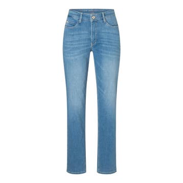 MAC • blauwe Dream jeans • 36, MAC, Verzenden, Nieuw, Blauw