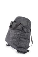 Kipling Rugzak Zwart, Verzenden, Zo goed als nieuw, Zwart