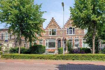 Te huur: Huis Graaf Florisweg in Gouda, Huizen en Kamers, Huizen te huur, Gouda, Zuid-Holland