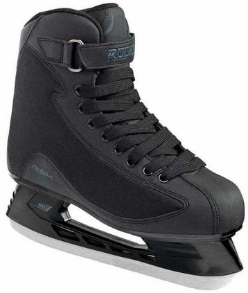Roces RSK 2 IJshockey schaatsen Maat 40 - Schaatsen Heren -, Ophalen of Verzenden, Zo goed als nieuw